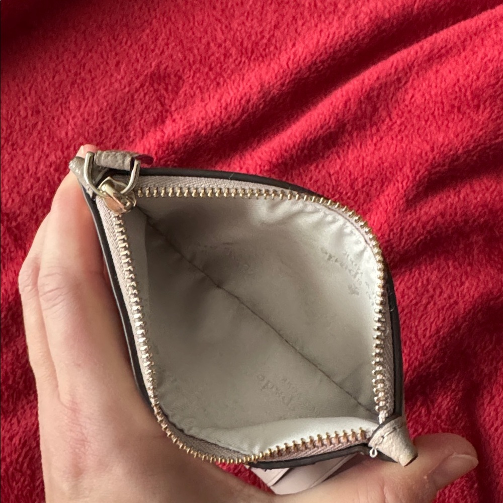 Kate Spade Wallet - Picture 4 of 6